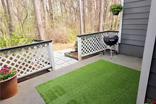 306 Autumn Leaf Way, Norcross, GA 30093 - Photo 37