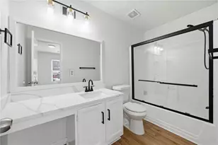 306 Autumn Leaf Way, Norcross, GA 30093 - Photo 27