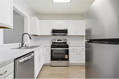 306 Autumn Leaf Way, Norcross, GA 30093 - Photo 11