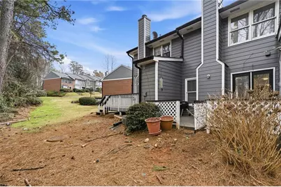 306 Autumn Leaf Way, Norcross, GA 30093 - Photo 35