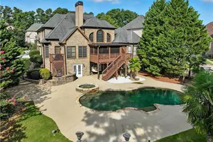 3925 Greenside Ct, Dacula, GA 30019 - Photo 75