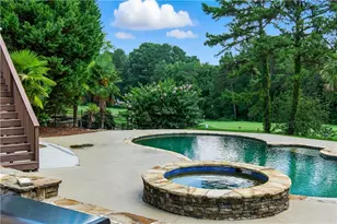 3925 Greenside Ct, Dacula, GA 30019 - Photo 73