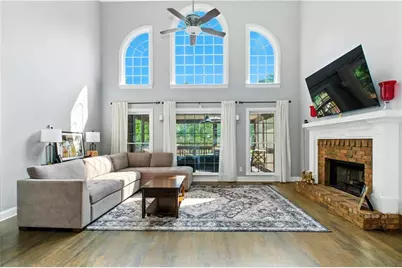 3925 Greenside Court, Dacula, GA 30019 - Photo 17