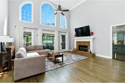 3925 Greenside Court, Dacula, GA 30019 - Photo 15