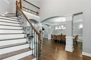 3925 Greenside Ct, Dacula, GA 30019 - Photo 13