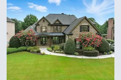 3925 Greenside Court, Dacula, GA 30019 - Photo 5