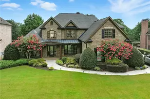 3925 Greenside Ct, Dacula, GA 30019 - Photo 5