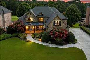 3925 Greenside Ct, Dacula, GA 30019 - Photo 1