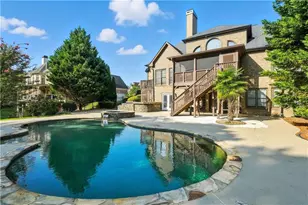 3925 Greenside Ct, Dacula, GA 30019 - Photo 7