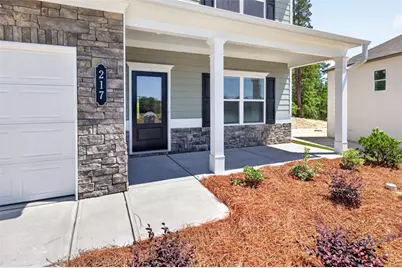 217 Oakmont Drive, Dallas, GA 30132 - Photo 3