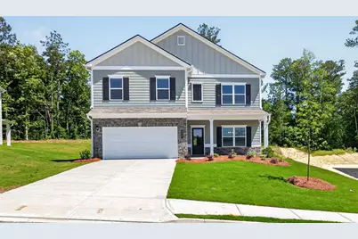 217 Oakmont Drive, Dallas, GA 30132 - Photo 1
