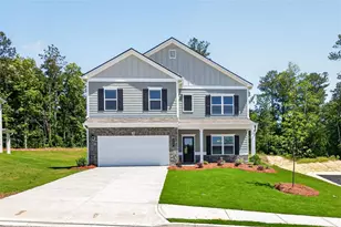 217 Oakmont Dr, Dallas, GA 30132 - Photo 1