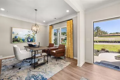 217 Oakmont Drive, Dallas, GA 30132 - Photo 3