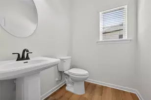 217 Oakmont Dr, Dallas, GA 30132 - Photo 21
