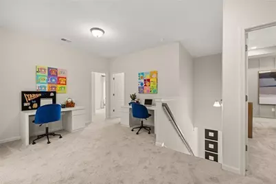 217 Oakmont Drive, Dallas, GA 30132 - Photo 39