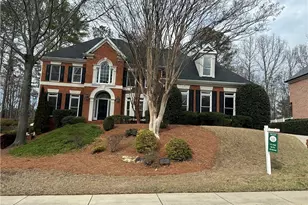 11025 Bracebridge Rd, Alpharetta, GA 30022 - Photo 1