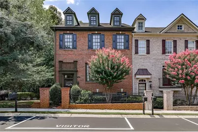 4408 Wilkerson Manor Drive SE #3, Smyrna, GA 30080 - Photo 1