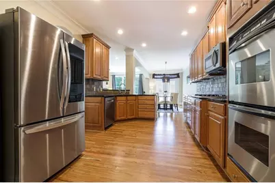 4408 Wilkerson Manor Drive SE #3, Smyrna, GA 30080 - Photo 13