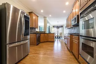 4408 Wilkerson Manor Dr SE, Smyrna, GA 30080 - Photo 13