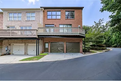 4408 Wilkerson Manor Drive SE #3, Smyrna, GA 30080 - Photo 29