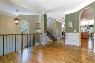 4408 Wilkerson Manor Dr SE, Smyrna, GA 30080 - Photo 5