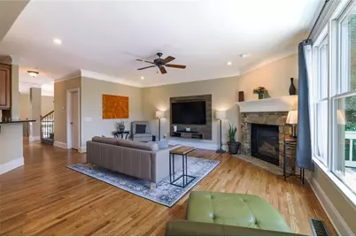 4408 Wilkerson Manor Drive SE #3, Smyrna, GA 30080 - Photo 7