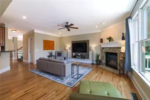 4408 Wilkerson Manor Dr SE, Smyrna, GA 30080 - Photo 7