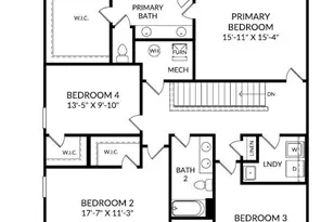 302 Chattahoochee Cir, Locust Grove, GA 30248 - Photo 25