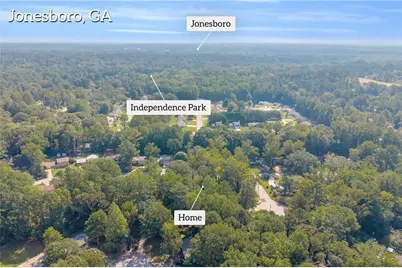 8949 Raven Drive, Jonesboro, GA 30238 - Photo 29