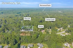 8949 Raven Dr, Jonesboro, GA 30238 - Photo 31