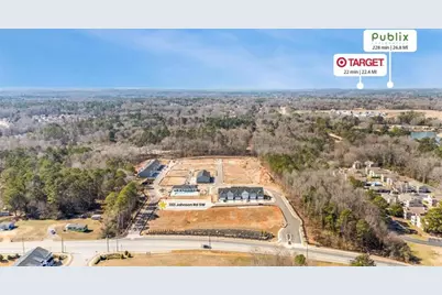 335 Yukon Drive #61, Conyers, GA 30094 - Photo 39