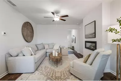 335 Yukon Drive #61, Conyers, GA 30094 - Photo 15