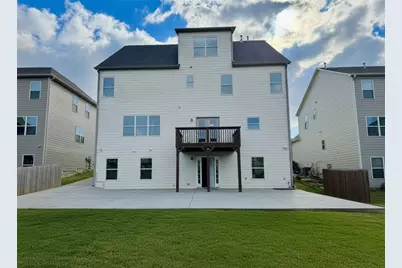 615 Ceremony Way, Acworth, GA 30102 - Photo 9