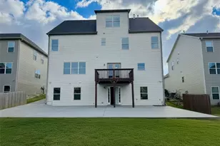 615 Ceremony Way, Acworth, GA 30102 - Photo 9