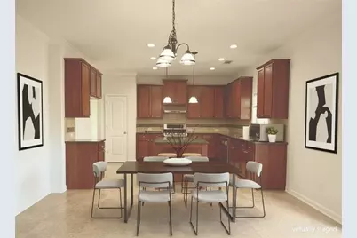 615 Ceremony Way, Acworth, GA 30102 - Photo 5