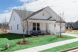 321 Brighton Bnd Ln, Acworth, GA 30102 - Photo 3