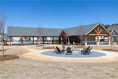 321 Brighton Bend Lane, Acworth, GA 30102 - Photo 37