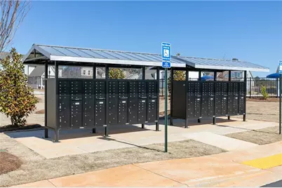 321 Brighton Bend Lane, Acworth, GA 30102 - Photo 49