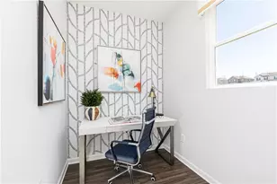 321 Brighton Bnd Ln, Acworth, GA 30102 - Photo 21