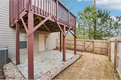 1921 Paxton Ridge Court, Lilburn, GA 30047 - Photo 47