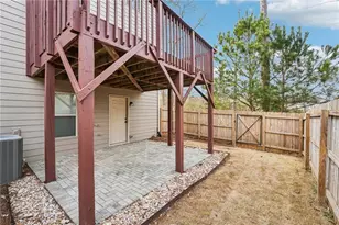 1921 Paxton Ridge Ct, Lilburn, GA 30047 - Photo 47