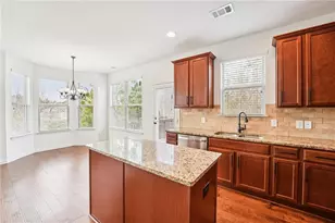 1921 Paxton Ridge Ct, Lilburn, GA 30047 - Photo 19