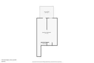 1921 Paxton Ridge Ct, Lilburn, GA 30047 - Photo 39