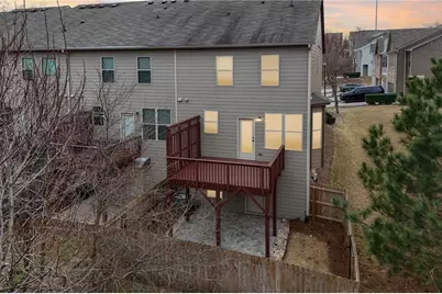 1921 Paxton Ridge Court, Lilburn, GA 30047 - Photo 61