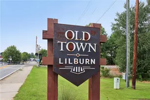 1921 Paxton Ridge Ct, Lilburn, GA 30047 - Photo 63