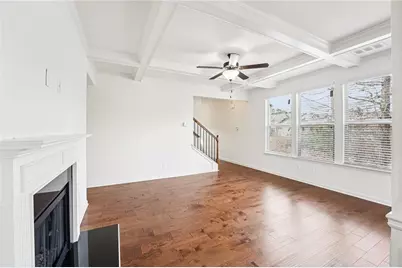 1921 Paxton Ridge Court, Lilburn, GA 30047 - Photo 9