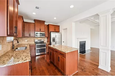 1921 Paxton Ridge Court, Lilburn, GA 30047 - Photo 17