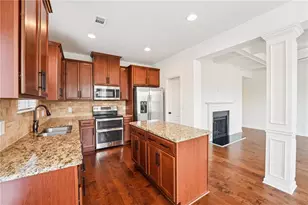 1921 Paxton Ridge Ct, Lilburn, GA 30047 - Photo 17