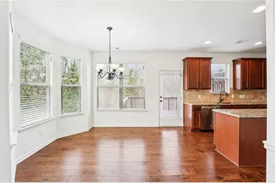 1921 Paxton Ridge Court, Lilburn, GA 30047 - Photo 11