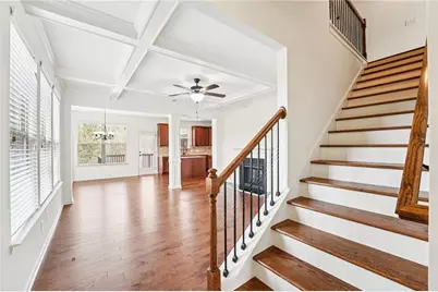 1921 Paxton Ridge Court, Lilburn, GA 30047 - Photo 5